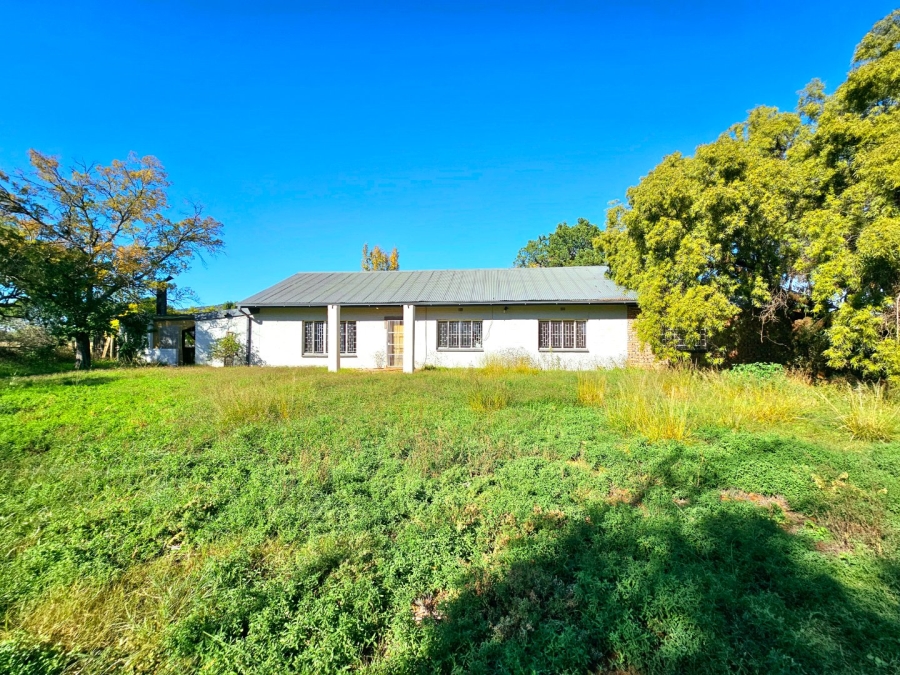 3 Bedroom Property for Sale in Bloemfontein Rural Free State